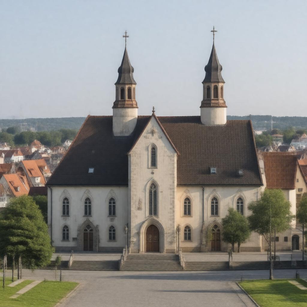 Evangelical Church in Germany